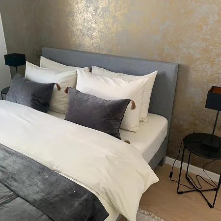 Apartman Coco's *