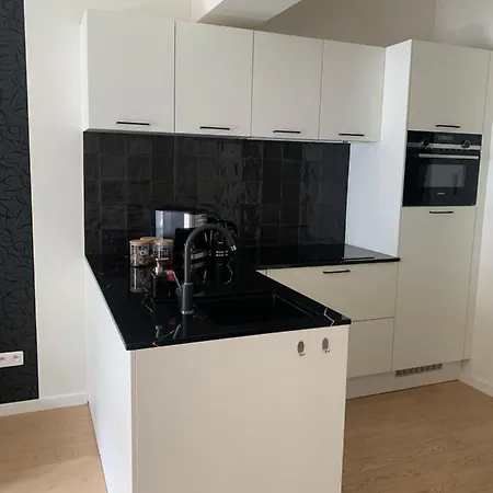 Apartman Coco's