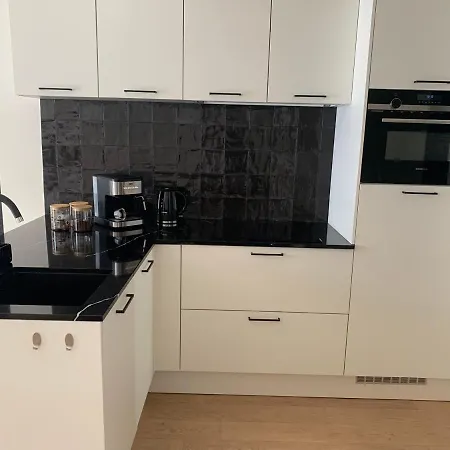 Coco's Apartment *