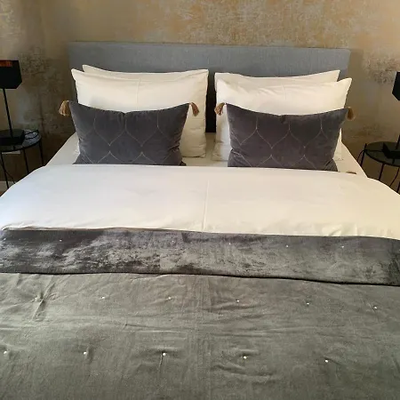 Apartman Coco's *