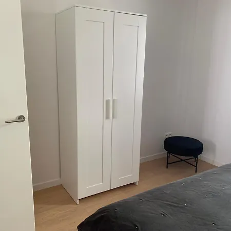 Coco's Apartment *