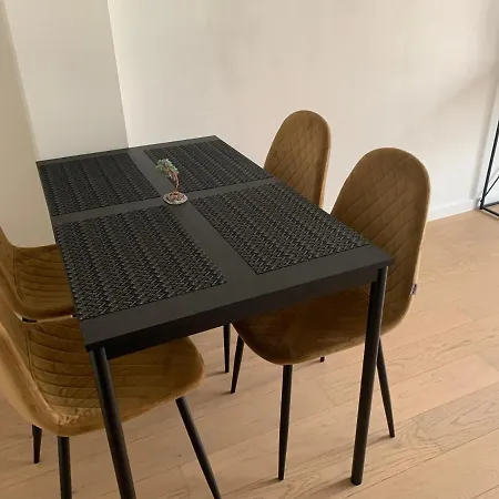 Coco's Apartment Antwerp