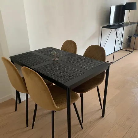 Apartment Coco's