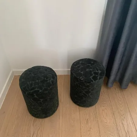 Coco's Apartment *