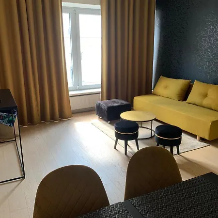 Coco's Apartment *