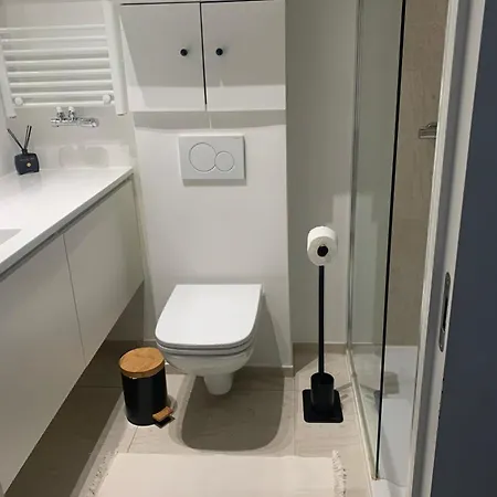 Apartman Coco's *