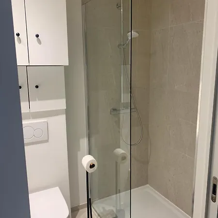 Apartman Coco's *